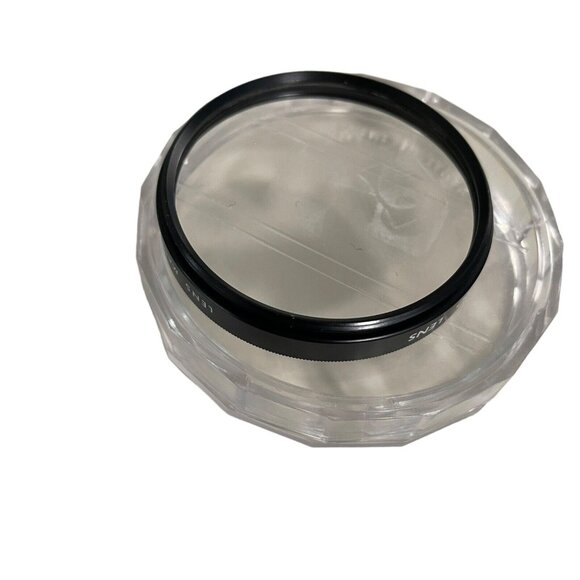 Sigma 52mm Achromatic Macro Lens Camera Lens Filter Made In Japan - Picture 3 of 3